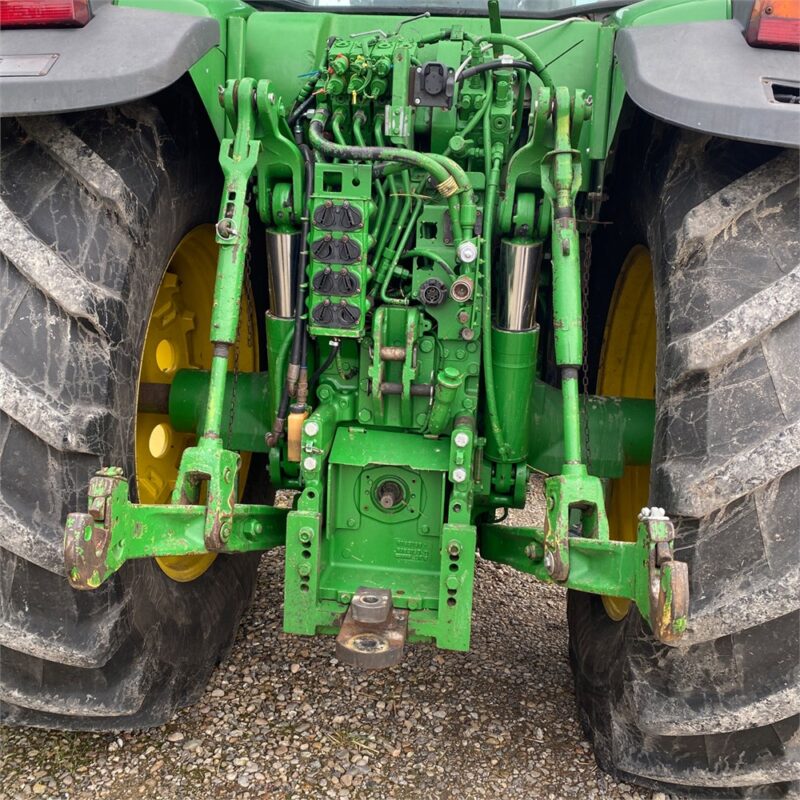 JOHN DEERE 7920 - 200 ch - 2005 - 8T – Image 22