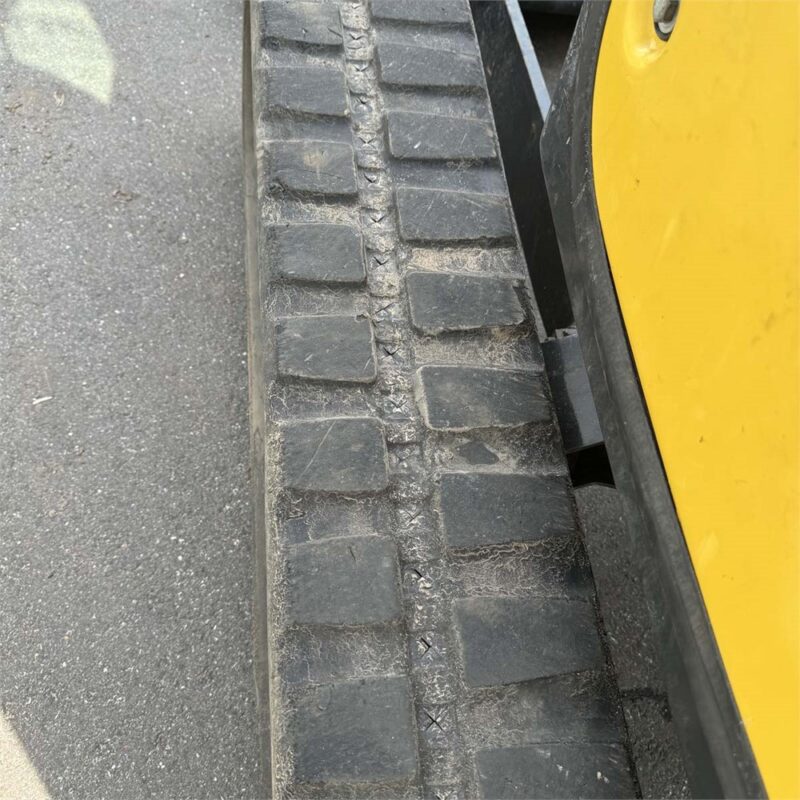 YANMAR SV22 – 2T2 – 1 600 h – 2020 – Image 21