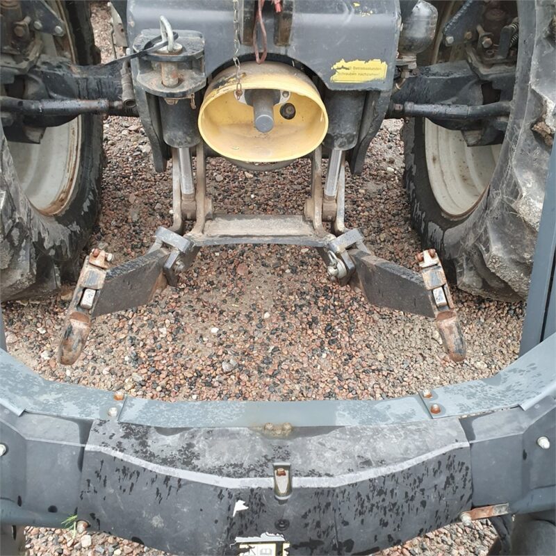 DEUTZ-FAHR AGROTRON TTV 1145 – 140 ch – 2003 – 8 250 H – Image 13