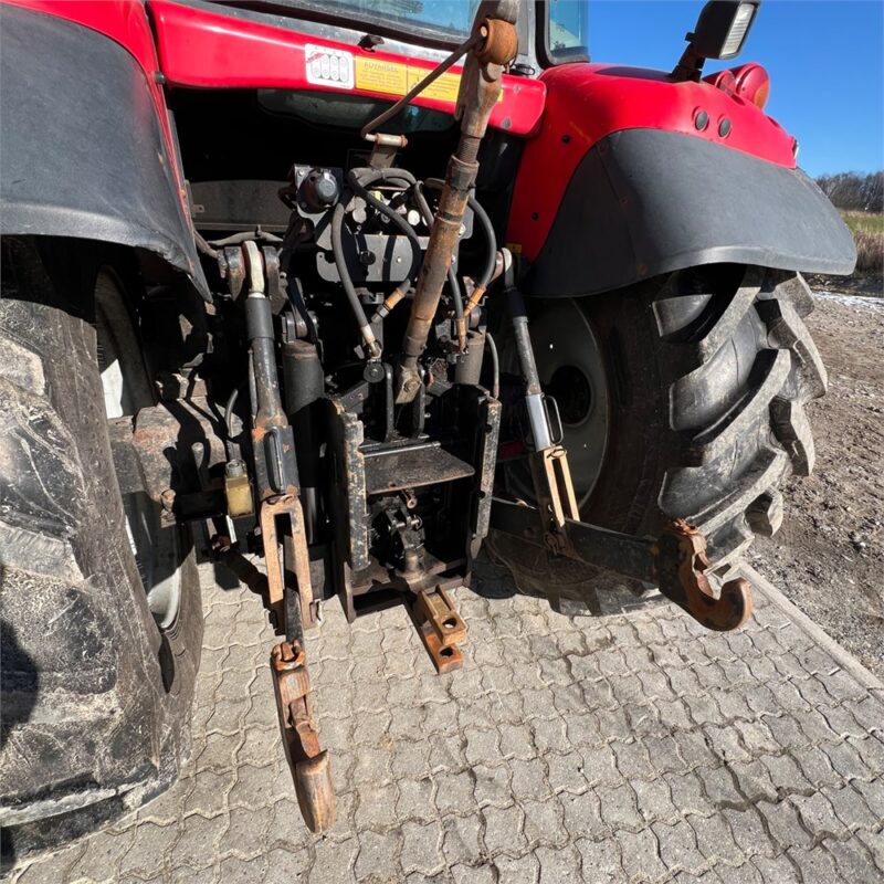 MASSEY FERGUSON 6480 DYNA 6 – 145 ch – 2007 – 3 678 H – Image 18