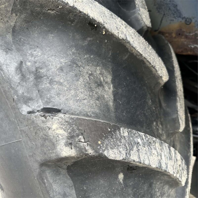 NEW HOLLAND TM140 – 144 ch – 2003 – 4 375 H – Image 23