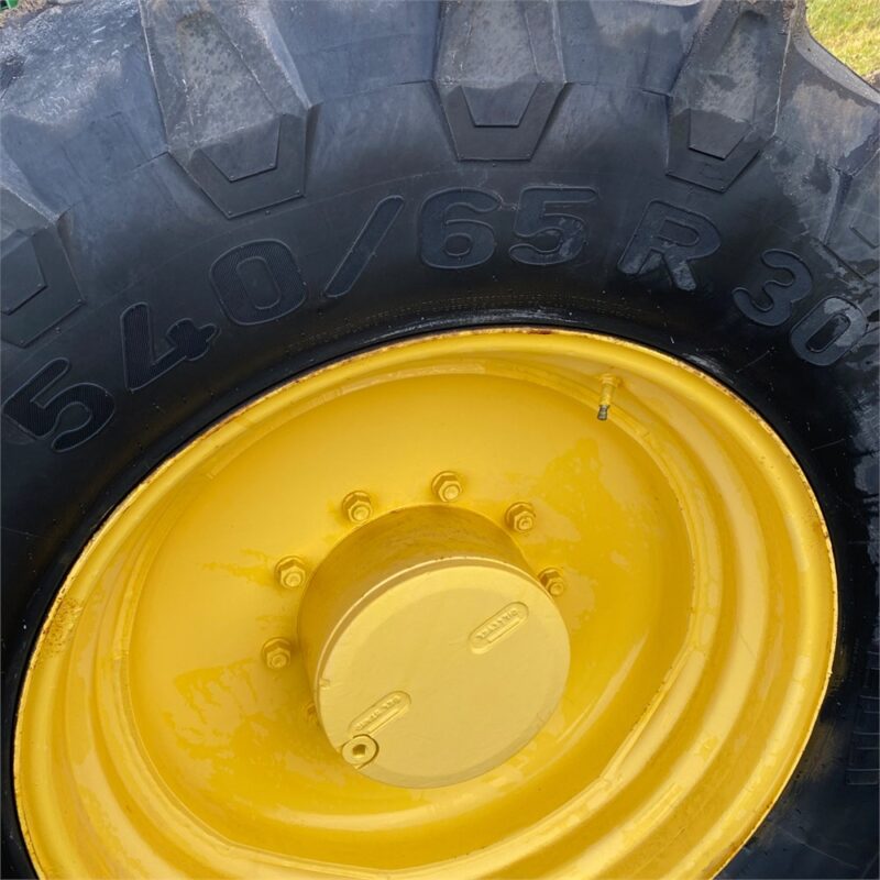 JOHN DEERE 6920 – PREMIUM – 150 ch – 2003 – 7 795 H – Image 22