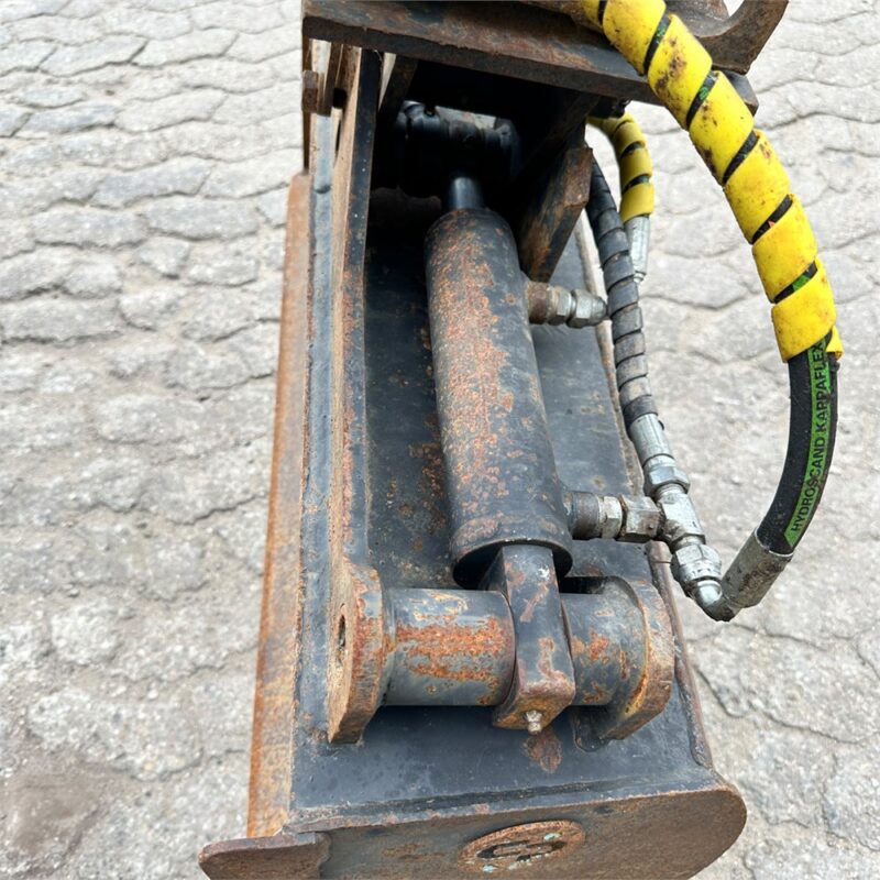 KUBOTA KX019-4 – 1T9 –  1 870 h – 2019 – Image 28