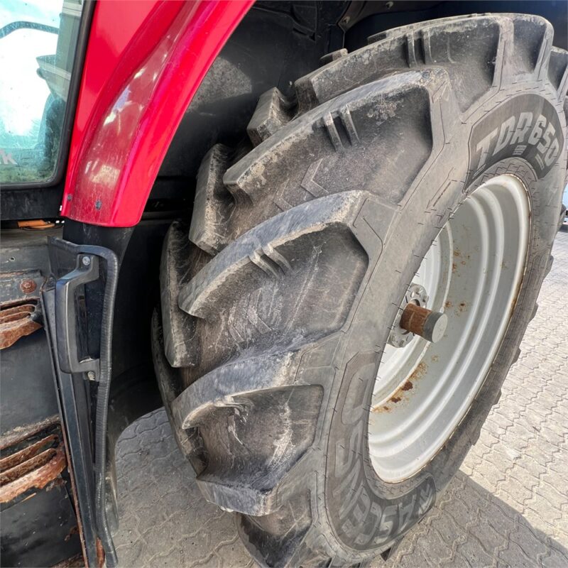 MASSEY FERGUSON 7724 S DYNA 6 – 265 Ch – 2018 – 6 490 h – Image 23