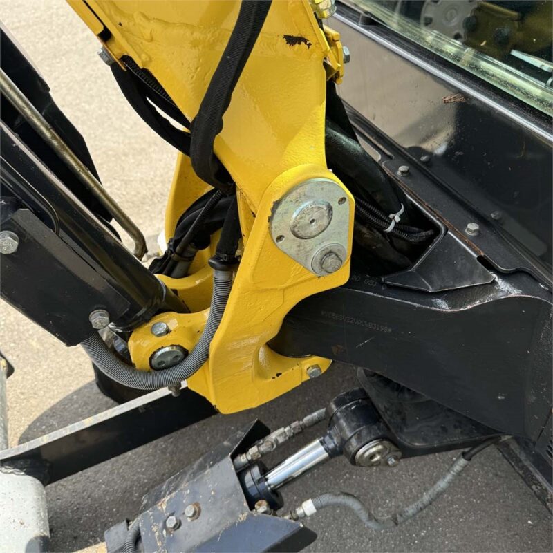 YANMAR SV22 – 2T2 – 1 600 h – 2020 – Image 22