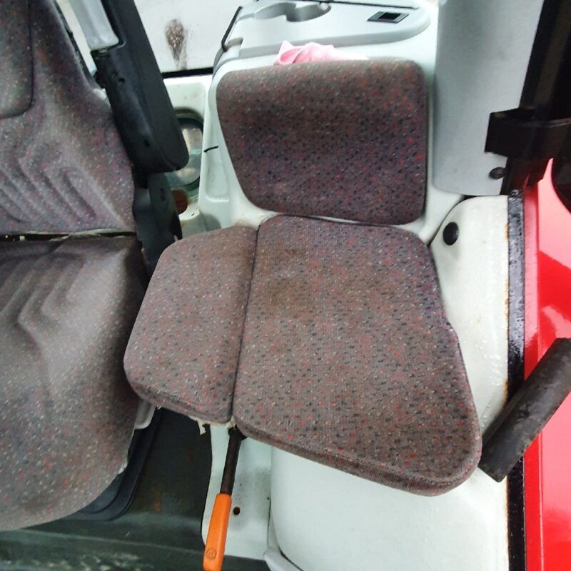 MASSEY FERGUSON 7480 DYNA VT – 147 ch – 2004 - 2 600 H – Image 21