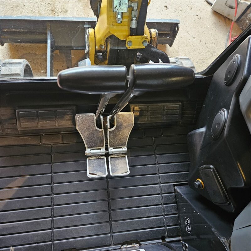 YANMAR SV22 – 2T2 – 1 699 h – 2020 – Image 19
