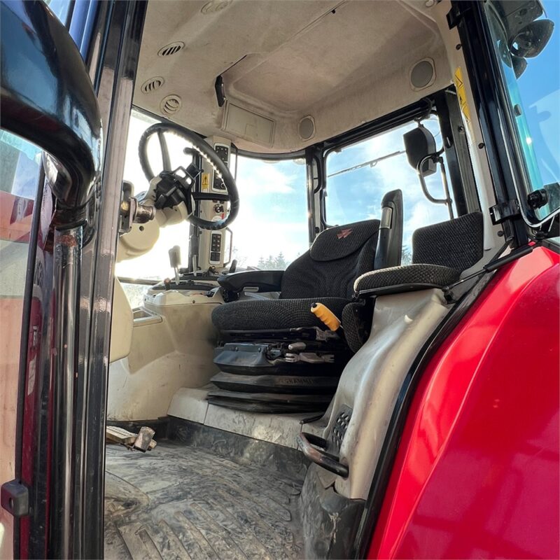 MASSEY FERGUSON 7724 S DYNA 6 – 265 Ch – 2018 – 6 490 h – Image 22