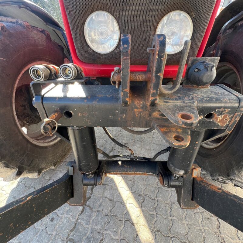 MASSEY FERGUSON 6480 DYNA 6 – 145 ch – 2007 – 3 678 H – Image 20