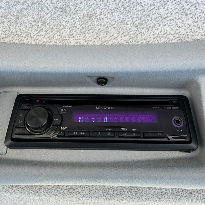 NEW HOLLAND T 7.250 AUTO COMMAND – 200 ch – 2012 – 7 775 H – Image 23
