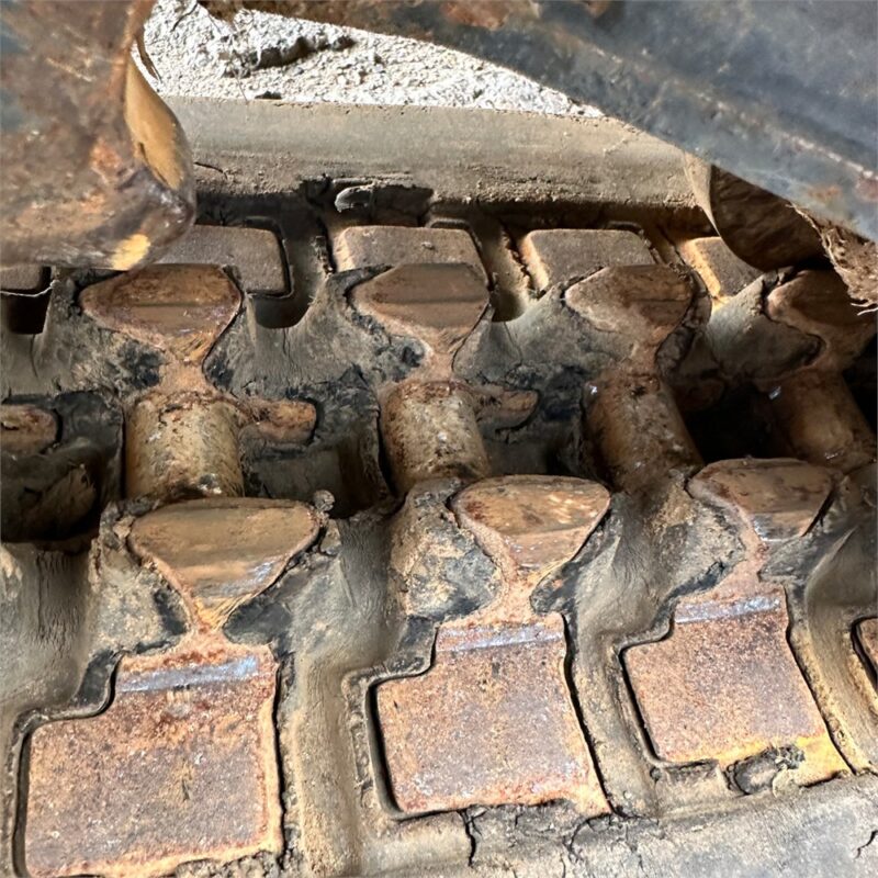 KUBOTA KX019-4 – 1T9 –  1 870 h – 2019 – Image 31