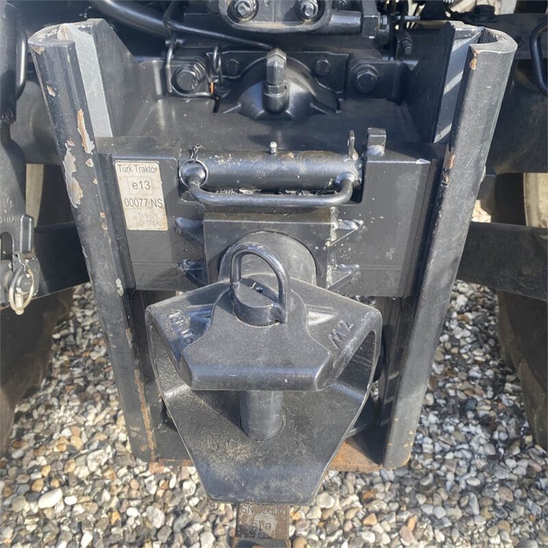 New Holland T4.75 S - 75 ch - 2018 - 346 h – Image 25