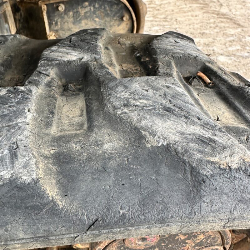 KUBOTA KX019-4 – 1T9 –  1 870 h – 2019 – Image 32