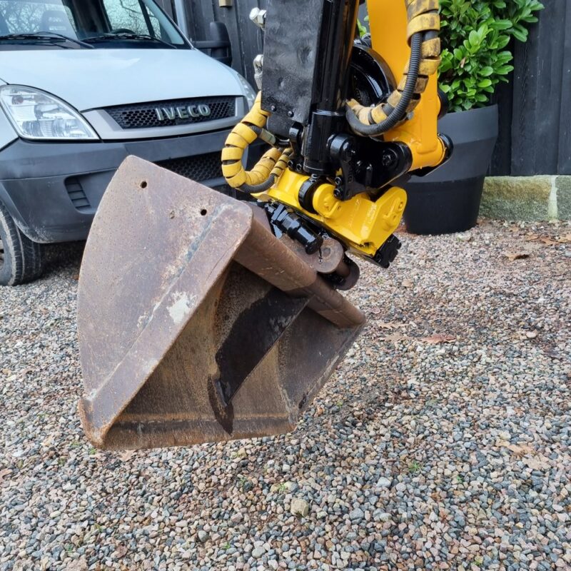 JCB 1818 CTS – 1T8 – 1 765 h – 2013 – Image 15