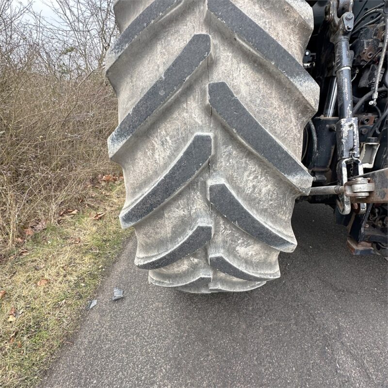 DEUTZ-FAHR AGROTRON X 720 – 277 ch – 2008 – 5 298 H – Image 42