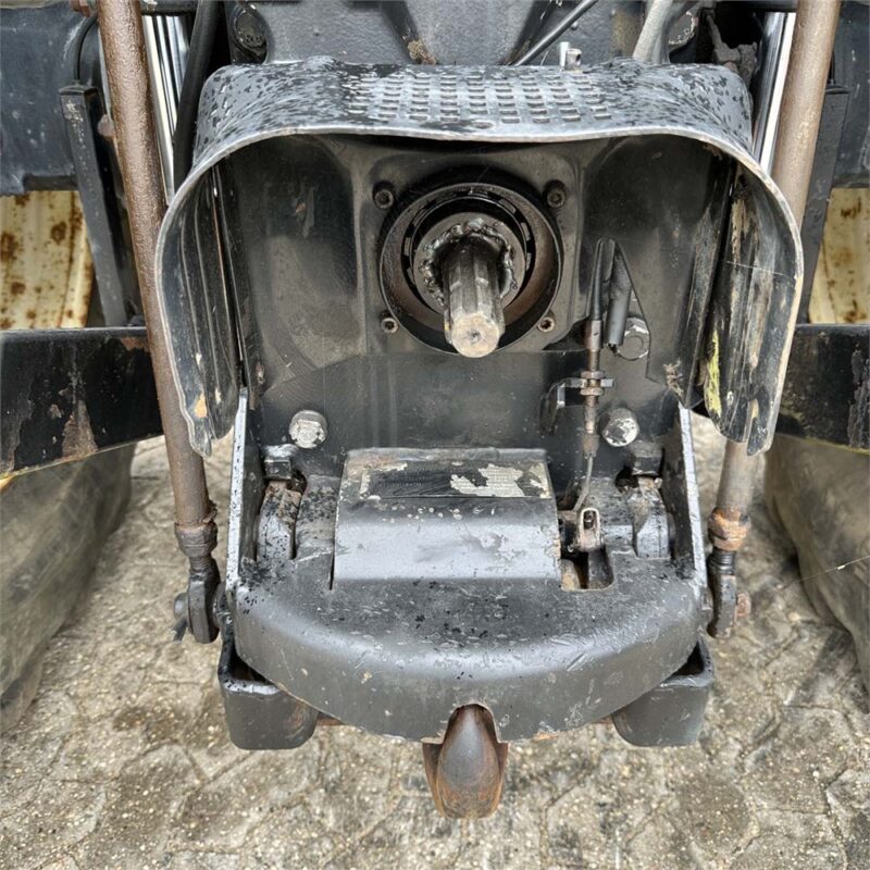 NEW HOLLAND TM140 – 144 ch – 2003 – 4 375 H – Image 26