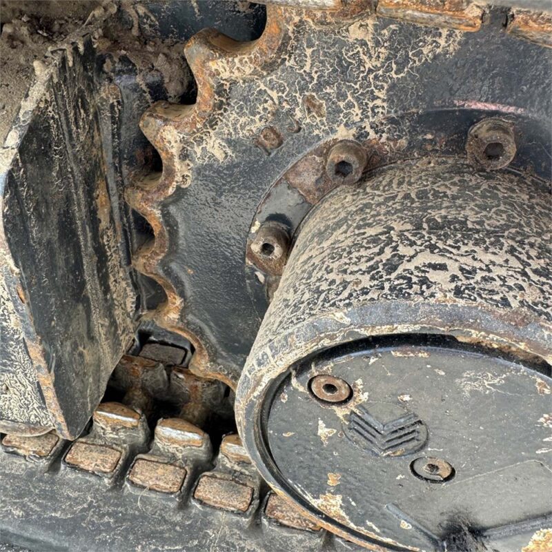 YANMAR SV22 – 2T2 – 1 600 h – 2020 – Image 24