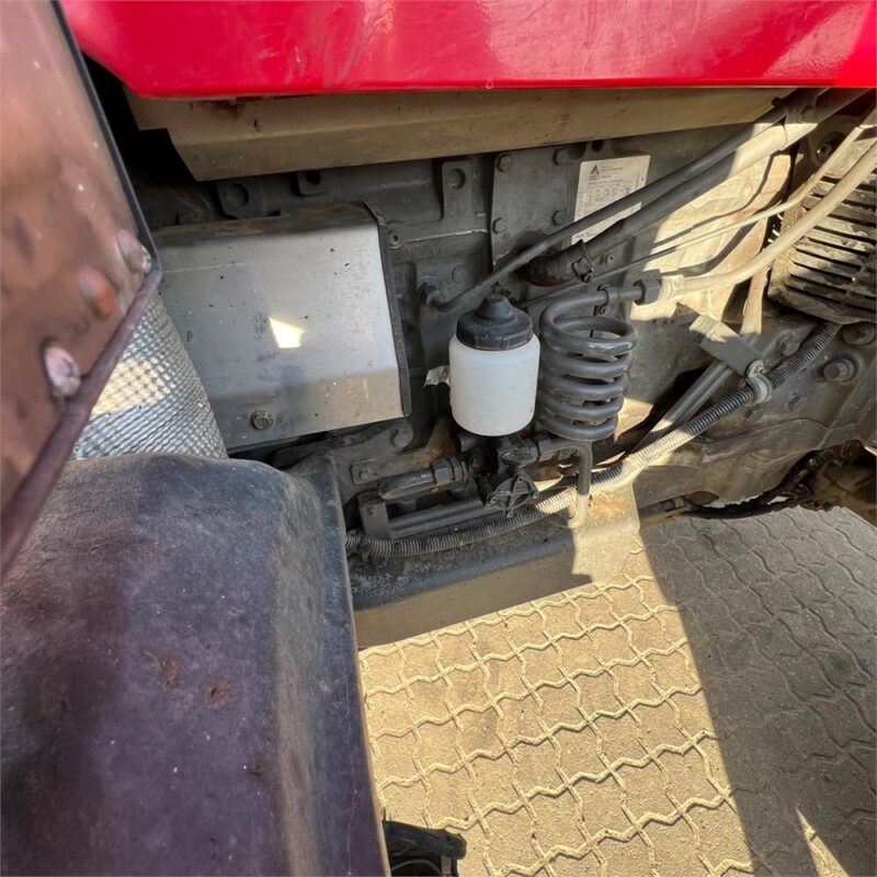 MASSEY FERGUSON 7724 S DYNA 6 – 265 Ch – 2018 – 6 490 h – Image 26