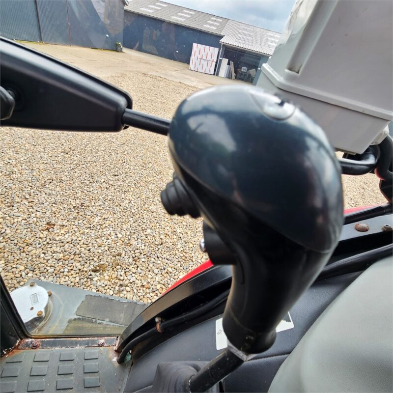 MASSEY FERGUSON 3625 – 69 ch – 2013 – 3 448 H – Image 28