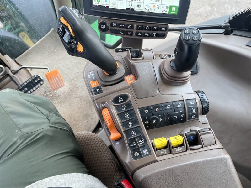 John Deere 6250R 2018 202 kW – Image 53