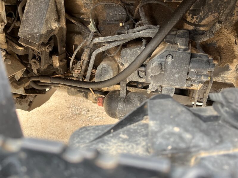 MASSEY FERGUSON 6280-4 – 133 ch – 2000 – 3 763 h – Image 23