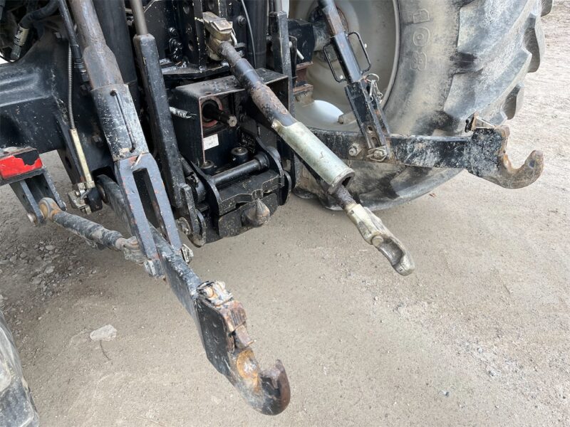 MASSEY FERGUSON 6280-4 – 133 ch – 2000 – 3 763 h – Image 35