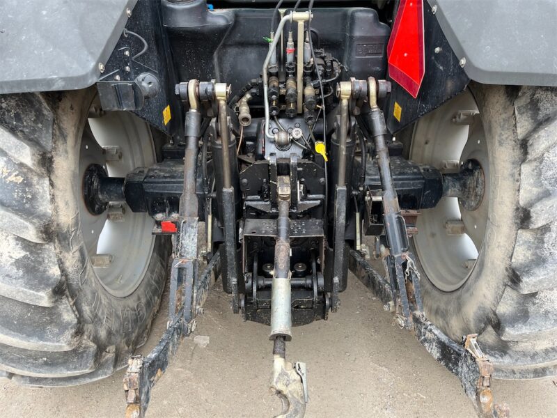 MASSEY FERGUSON 6280-4 – 133 ch – 2000 – 3 763 h – Image 41