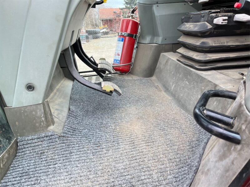 MASSEY FERGUSON 6280-4 – 133 ch – 2000 – 3 763 h – Image 45