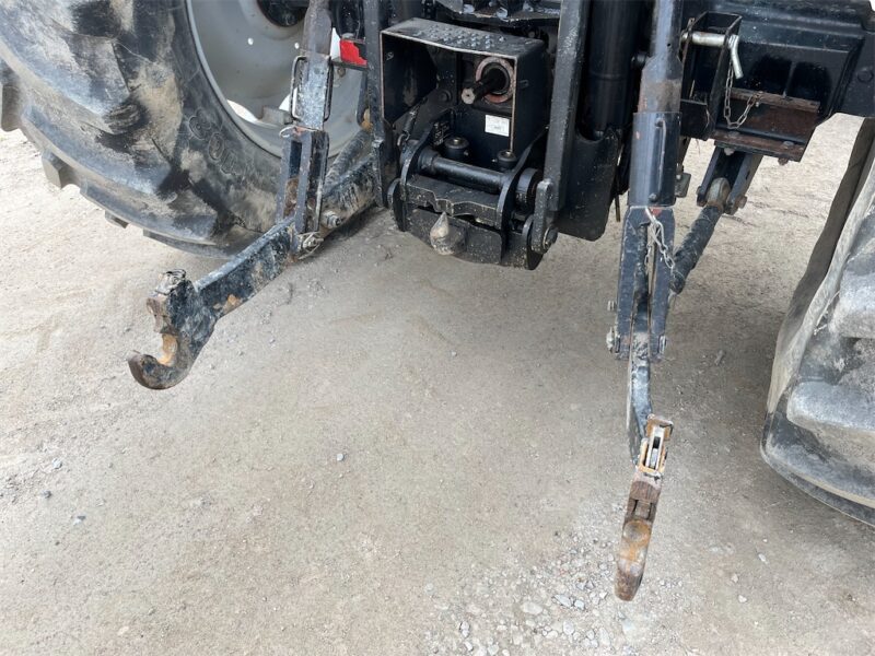 MASSEY FERGUSON 6280-4 – 133 ch – 2000 – 3 763 h – Image 57