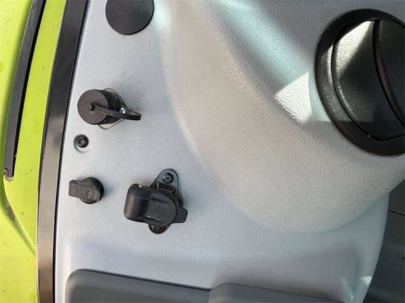 Claas Arion 460 – 140 ch – 2020 – 7 852 H + chargeur frontal Quicke Q4s – Image 59