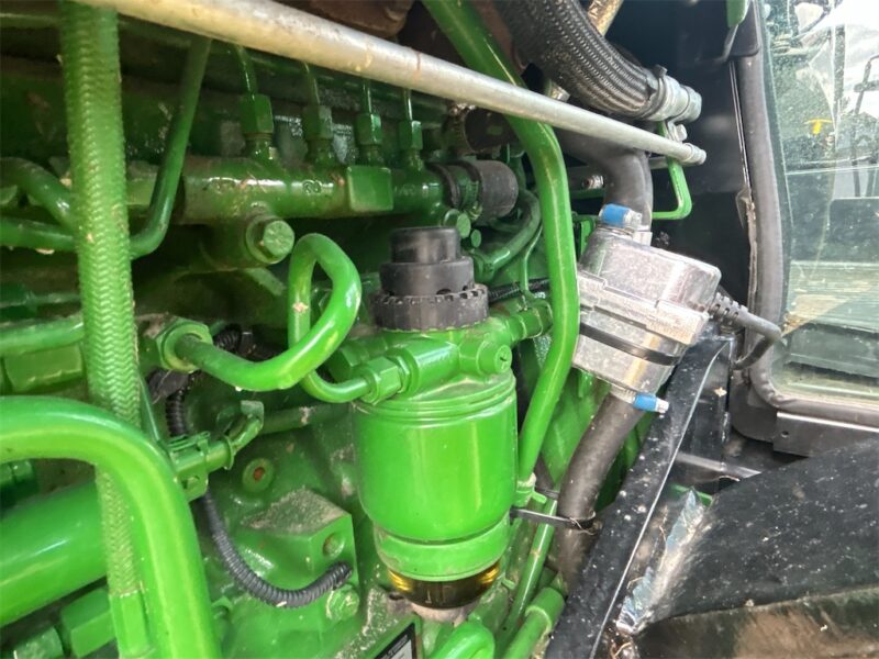 JOHN DEERE 5058 E – 61 ch – 2022 – 272 h – Image 20