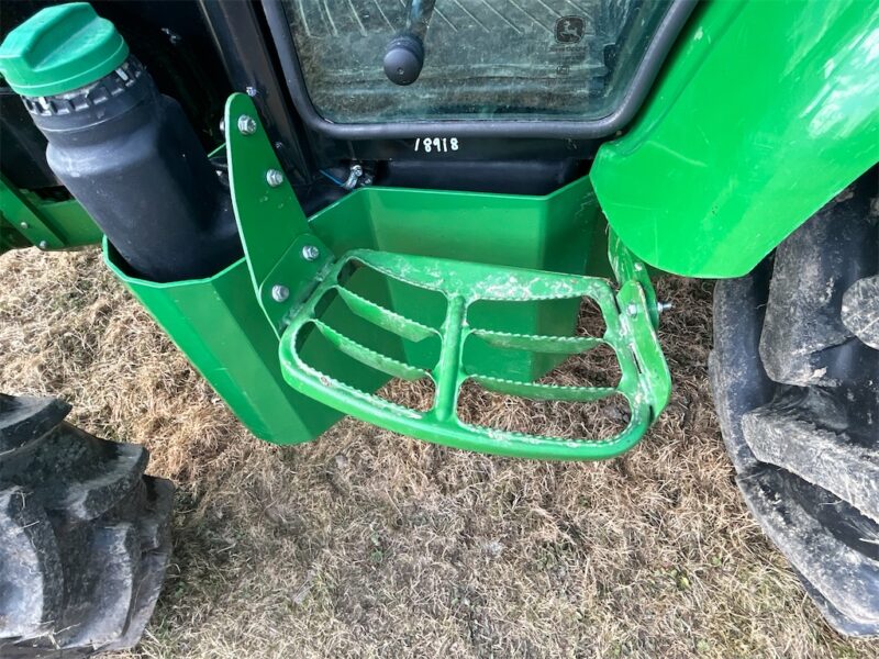 JOHN DEERE 5058 E – 61 ch – 2022 – 272 h – Image 22