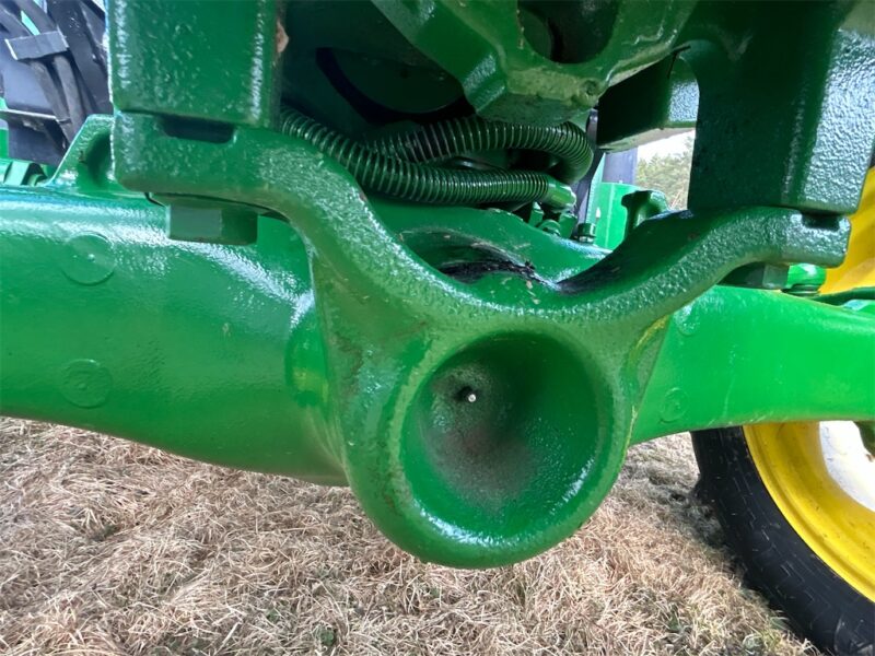 JOHN DEERE 5058 E – 61 ch – 2022 – 272 h – Image 24