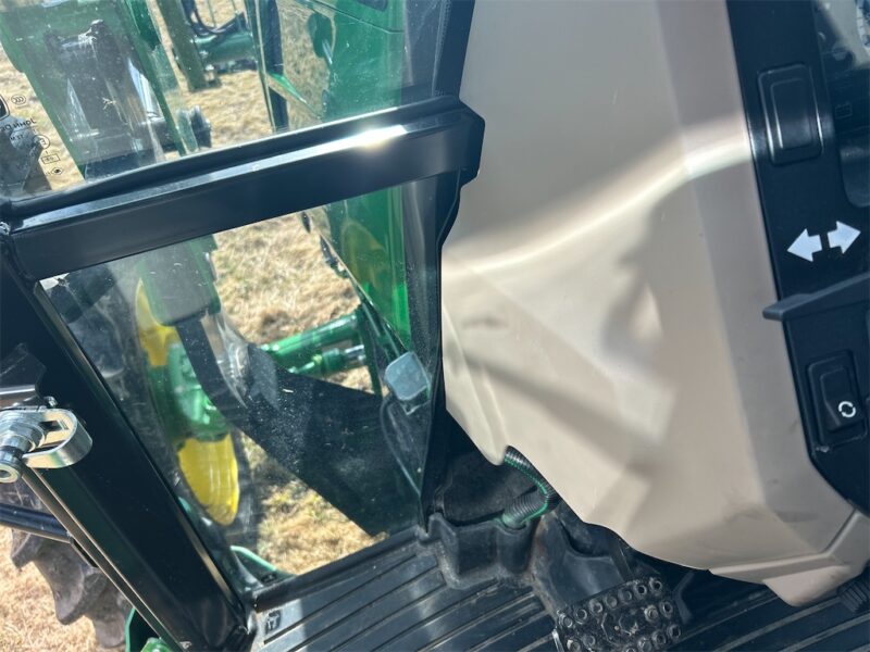 JOHN DEERE 5058 E – 61 ch – 2022 – 272 h – Image 37