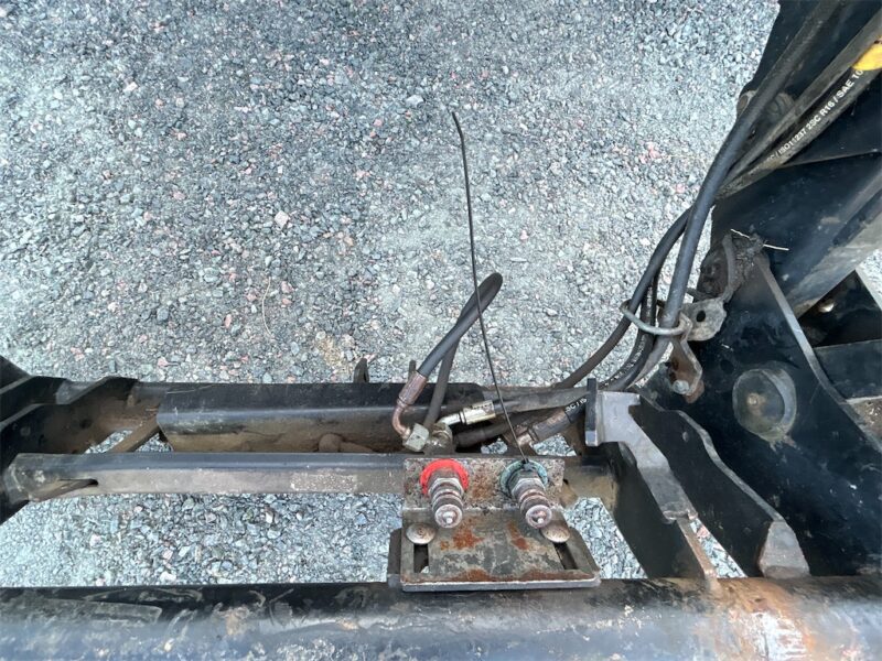 NEW HOLLAND T5070 – 113 ch – 2011 – 5 979 h – Image 2