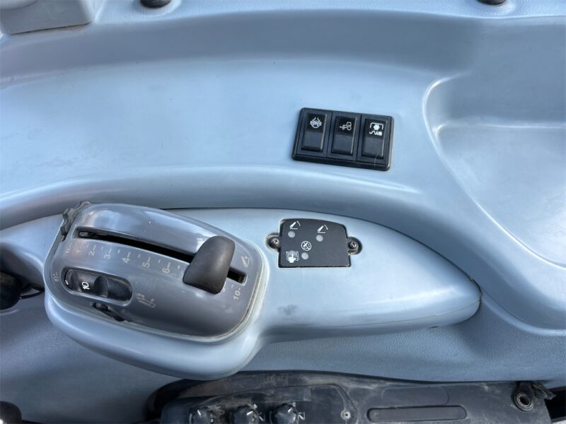 NEW HOLLAND T5070 – 113 ch – 2011 – 5 979 h – Image 18