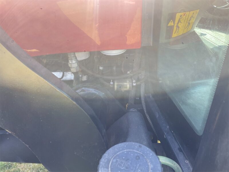 CASE IH JX60 4x4 – 61 ch – 2013 – 313 h – Image 14