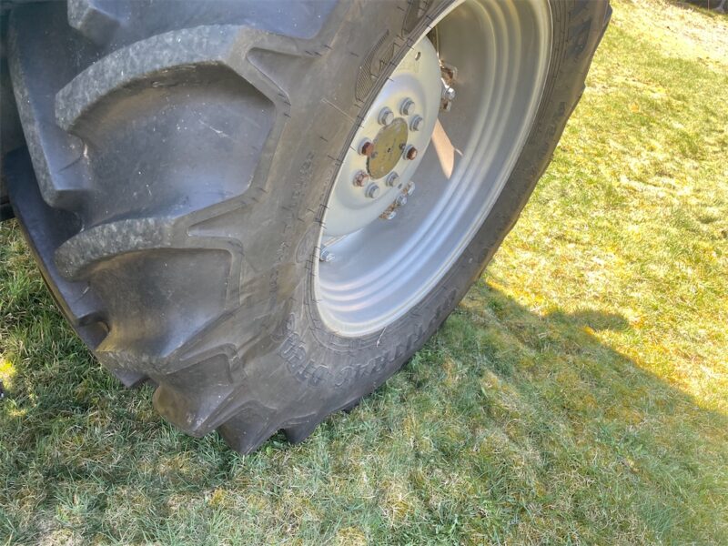 CASE IH JX60 4x4 – 61 ch – 2013 – 313 h – Image 15