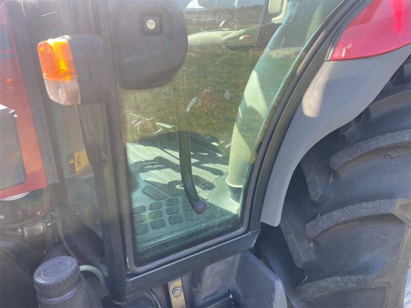 CASE IH JX60 4x4 – 61 ch – 2013 – 313 h – Image 18