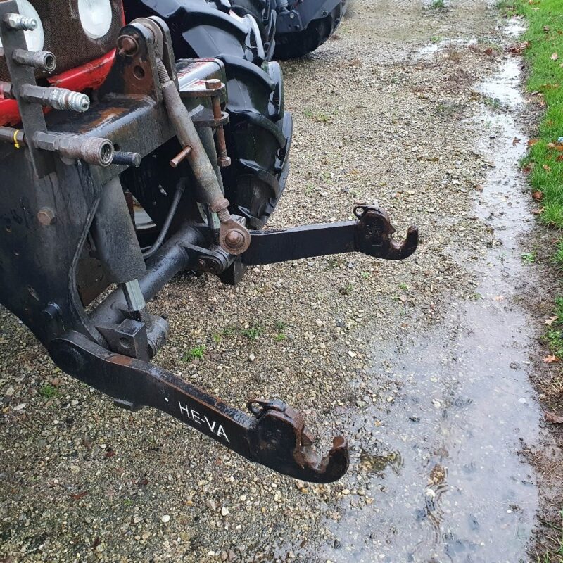 MASSEY FERGUSON 7480 DYNA VT – 147 ch – 2004 - 2 600 H – Image 22