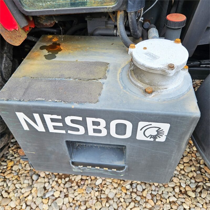 MASSEY FERGUSON 3625 – 69 ch – 2013 – 3 448 H – Image 30