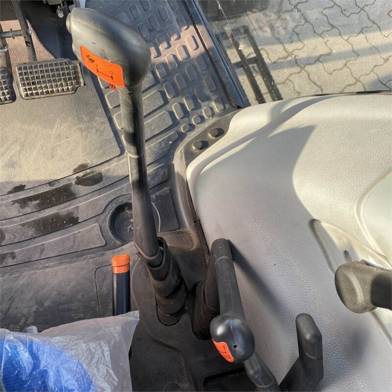NEW HOLLAND T 5070 – 115 ch – 2010 – 273 H – Image 21