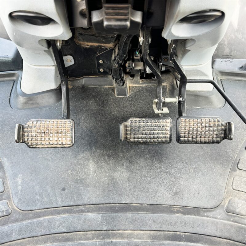 NEW HOLLAND T 7.250 AUTO COMMAND – 200 ch – 2012 – 7 775 H – Image 26