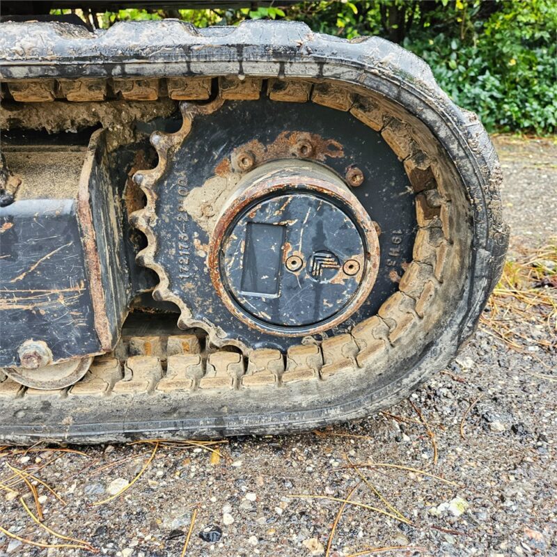 YANMAR SV22 – 2T2 – 1 699 h – 2020 – Image 22