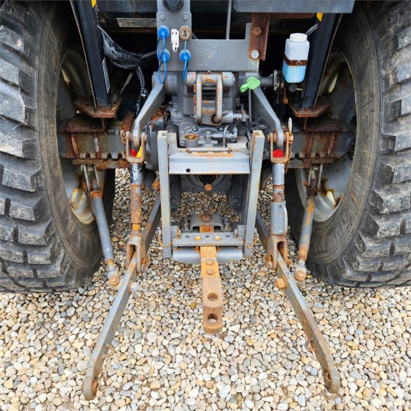 MASSEY FERGUSON 3625 – 69 ch – 2013 – 3 448 H – Image 31