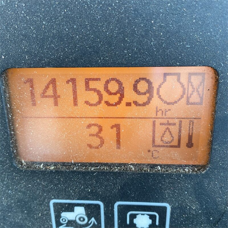 JOHN DEERE 7920 - 200 ch - 2005 - 8T – Image 26