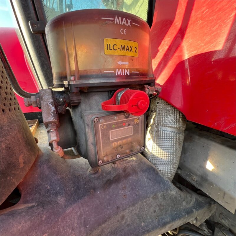 MASSEY FERGUSON 7724 S DYNA 6 – 265 Ch – 2018 – 6 490 h – Image 29