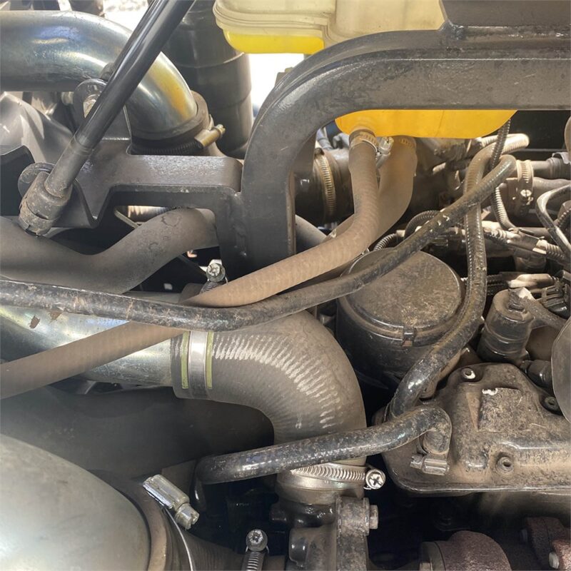 New Holland T4.75 S - 75 ch - 2018 - 346 h – Image 30