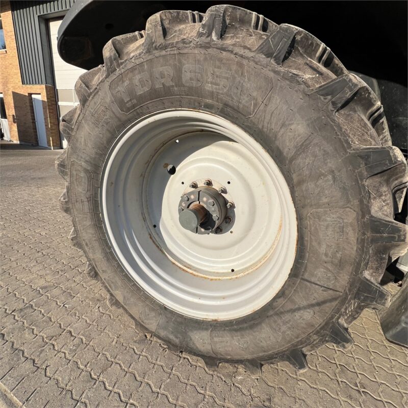 MASSEY FERGUSON 7724 S DYNA 6 – 265 Ch – 2018 – 6 490 h – Image 30