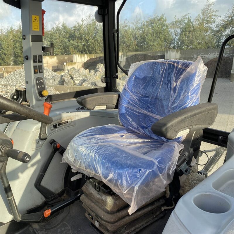 NEW HOLLAND T 5070 – 115 ch – 2010 – 273 H – Image 23
